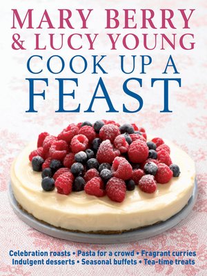 cover image of Cook up a Feast